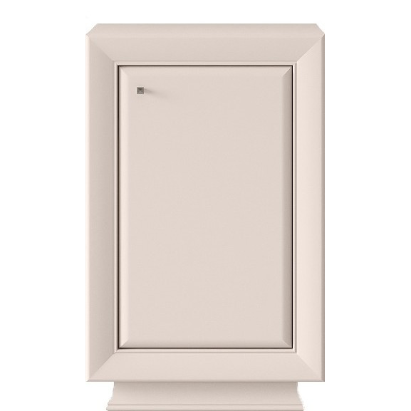 Comoda 1 Usa Loisir, 61.5 Cm