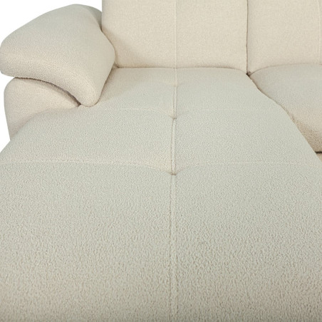 Coltar Extensibil Cu Insula Sevilia Lux, 5 Locuri, Tetiere Reglabile, 272 Cm-01