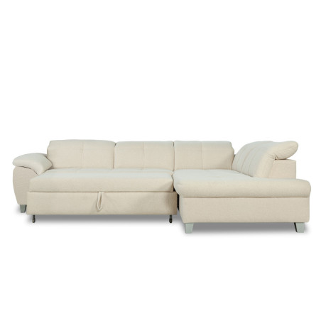 Coltar Extensibil Cu Otoman Mare Sevilia, 5 Locuri, Tetiere Reglabile, 300 Cm-01