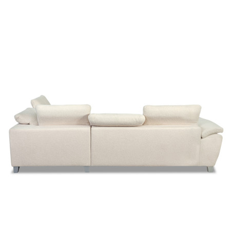 Coltar Extensibil Cu Otoman Mare Sevilia, 5 Locuri, Tetiere Reglabile, 300 Cm-01