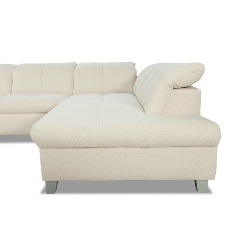 Coltar Extensibil Cu Otoman Mare Sevilia, 5 Locuri, Tetiere Reglabile, 300 Cm-01