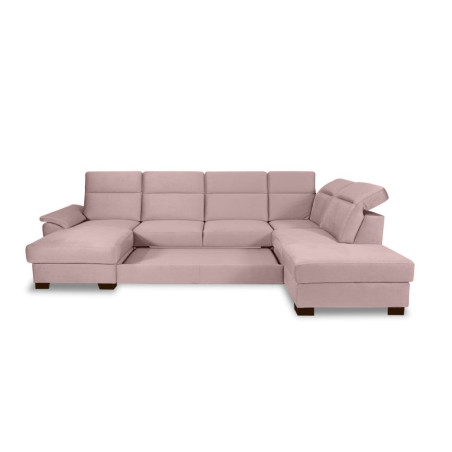 Coltar U Extensibil Cu Lada Dax, Tetiere Reglabile, 375 Cm-01