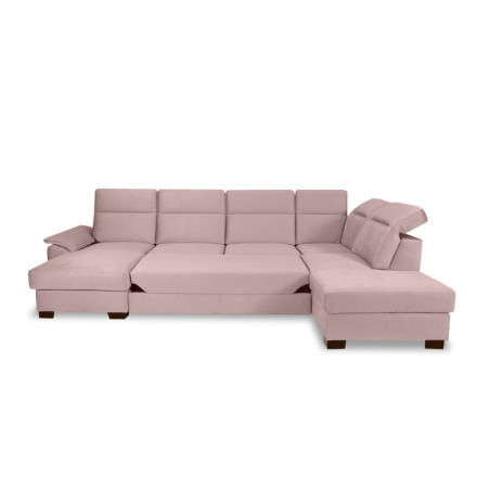 Coltar U Extensibil Cu Lada Dax, Tetiere Reglabile, 375 Cm-01