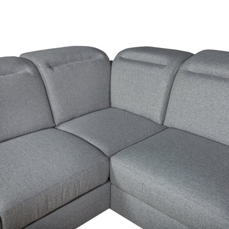 Coltar U Extensibil Cu Lada Dax, Tetiere Reglabile, 375 Cm-01