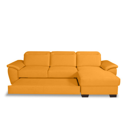 Coltar Extensibil Cu Insula Dax, 5 Locuri, Cu Lada De Depozitare, 300 Cm-01
