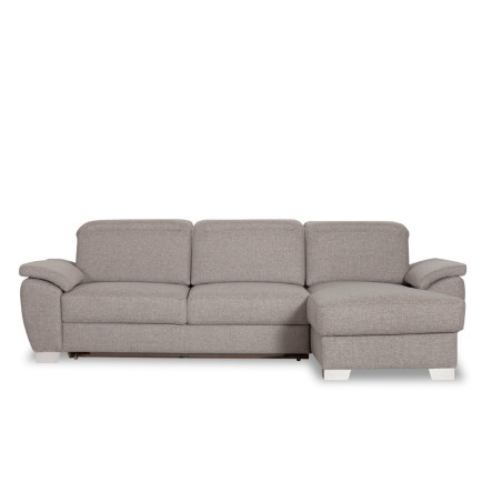 Coltar Extensibil Cu Insula Dax, 5 Locuri, Cu Lada De Depozitare, 300 Cm-01