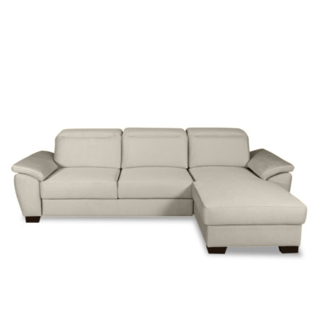 Coltar Extensibil Cu Insula Dax, 5 Locuri, Cu Lada De Depozitare, 300 Cm-01