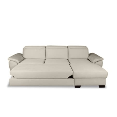 Coltar Extensibil Cu Insula Dax, 5 Locuri, Cu Lada De Depozitare, 300 Cm-01