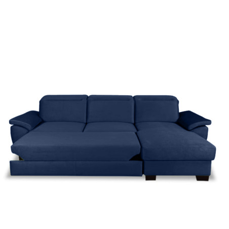 Coltar Extensibil Cu Insula Dax, 5 Locuri, Cu Lada De Depozitare, 300 Cm-01