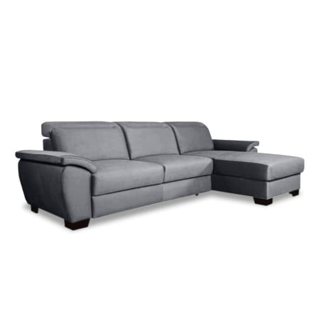Coltar Extensibil Cu Insula Dax, 5 Locuri, Cu Lada De Depozitare, 300 Cm-01