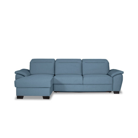 Coltar Extensibil Cu Insula Dax, 5 Locuri, Cu Lada De Depozitare, 300 Cm-01