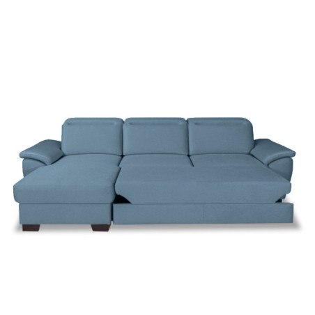Coltar Extensibil Cu Insula Dax, 5 Locuri, Cu Lada De Depozitare, 300 Cm-01