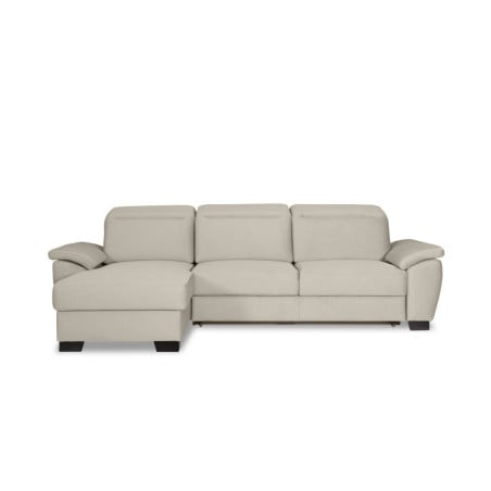 Coltar Extensibil Cu Insula Dax, 5 Locuri, Cu Lada De Depozitare, 300 Cm-01