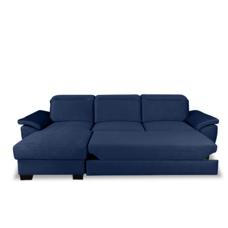 Coltar Extensibil Cu Insula Dax, 5 Locuri, Cu Lada De Depozitare, 300 Cm-01
