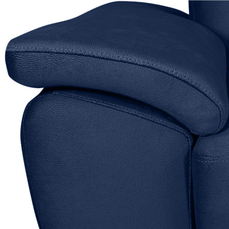 Coltar Extensibil Cu Insula Dax, 5 Locuri, Cu Lada De Depozitare, 300 Cm-01