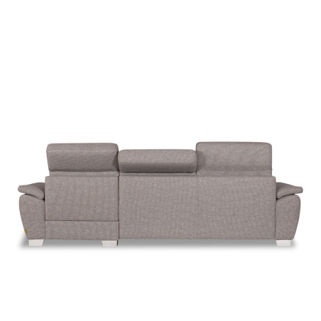 Coltar Extensibil Cu Insula Dax, 5 Locuri, Cu Lada De Depozitare, 300 Cm-01