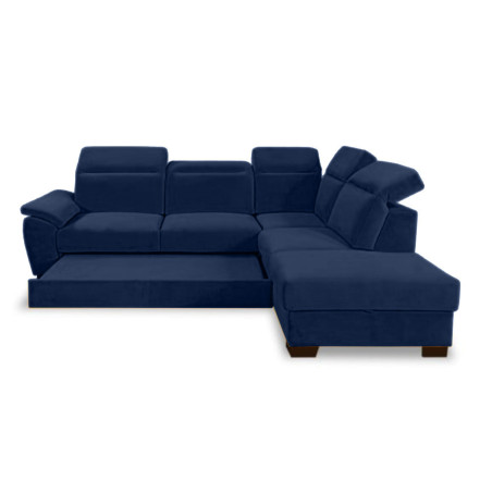 Coltar Extensibil Cu Otoman Dax, 5 Locuri, Lada Depozitare, 296 Cm-01