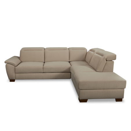 Coltar Extensibil Cu Otoman Dax, 5 Locuri, Lada Depozitare, 296 Cm-01