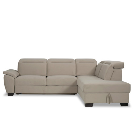 Coltar Extensibil Cu Otoman Dax, 5 Locuri, Lada Depozitare, 296 Cm-01