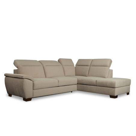 Coltar Extensibil Cu Otoman Dax, 5 Locuri, Lada Depozitare, 296 Cm-01