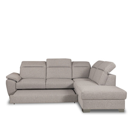 Coltar Extensibil Cu Otoman Dax, 5 Locuri, Lada Depozitare, 296 Cm-01