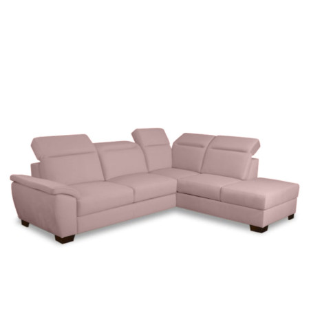 Coltar Extensibil Cu Otoman Dax, 5 Locuri, Lada Depozitare, 296 Cm-01