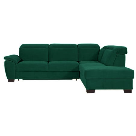 Coltar Extensibil Cu Otoman Dax, 5 Locuri, Lada Depozitare, 296 Cm-01