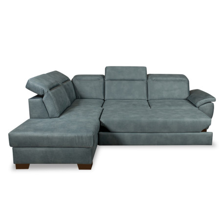 Coltar Extensibil Cu Otoman Dax, 5 Locuri, Lada Depozitare, 296 Cm-01