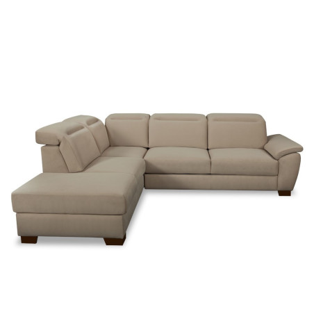 Coltar Extensibil Cu Otoman Dax, 5 Locuri, Lada Depozitare, 296 Cm-01