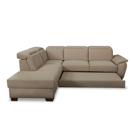 Coltar Extensibil Cu Otoman Dax, 5 Locuri, Lada Depozitare, 296 Cm-01