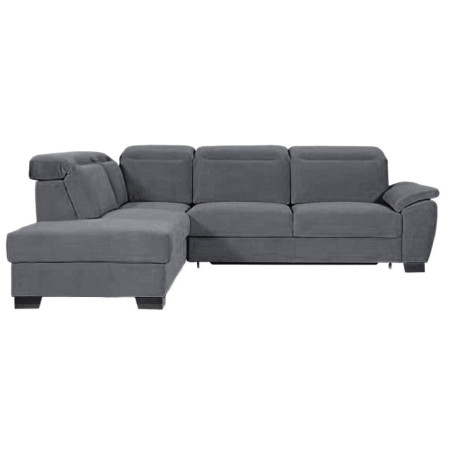 Coltar Extensibil Cu Otoman Dax, 5 Locuri, Lada Depozitare, 296 Cm-01