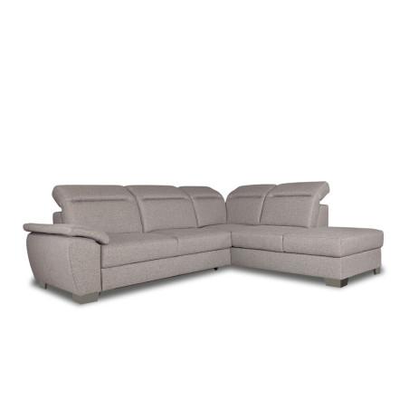 Coltar Extensibil Cu Otoman Dax, 5 Locuri, Lada Depozitare, 296 Cm-01