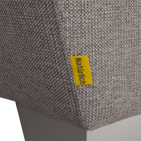 Coltar Extensibil Cu Otoman Dax, 5 Locuri, Lada Depozitare, 296 Cm-01