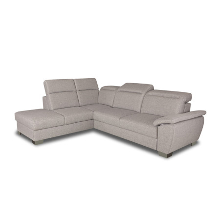 Coltar Extensibil Cu Otoman Dax, 5 Locuri, Lada Depozitare, 296 Cm-01