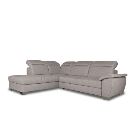 Coltar Extensibil Cu Otoman Dax, 5 Locuri, Lada Depozitare, 296 Cm-01