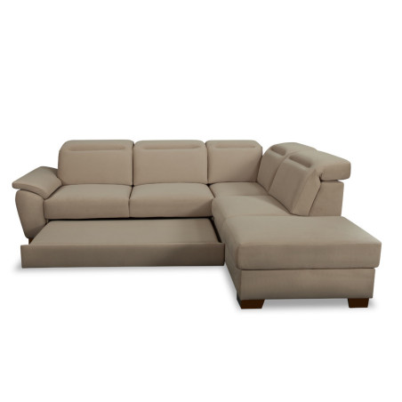 Coltar Extensibil Cu Otoman Dax, 5 Locuri, Lada Depozitare, 296 Cm-01