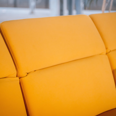 Coltar Extensibil Cu Otoman Dax, 5 Locuri, Lada Depozitare, 296 Cm-01