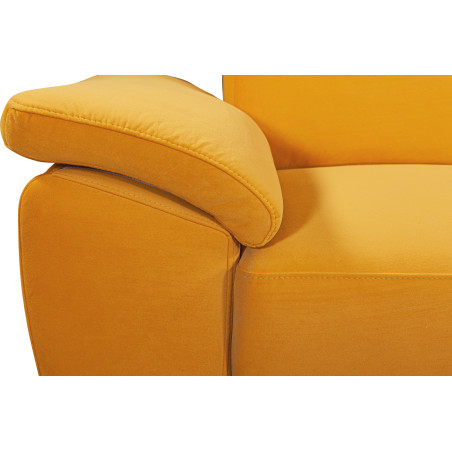 Coltar Extensibil Cu Otoman Dax, 5 Locuri, Lada Depozitare, 296 Cm-01