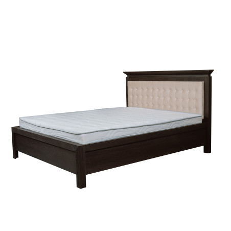 Pat Dormitor Saigon Cantori, Dimensiune Saltea 180 x 200 Cm, Somiera Rabatabila-01