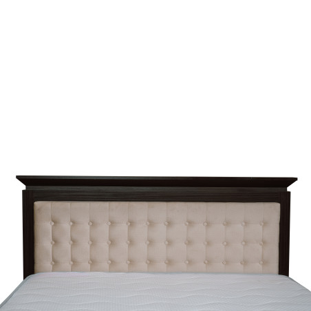 Pat Dormitor Saigon Cantori, Dimensiune Saltea 160 X 200 Cm, Somiera Rabatabila-01