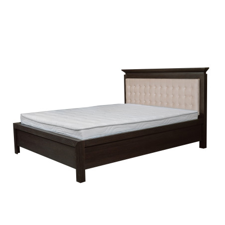 Pat Dormitor Saigon Cantori, Dimensiune Saltea 160 X 200 Cm, Somiera Rabatabila-01