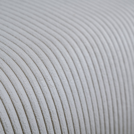 Coltar Extensibil Cu Otoman Dreapta Otis, 5 Locuri, Lada Depozitare, Gri deschis, 280 Cm-01