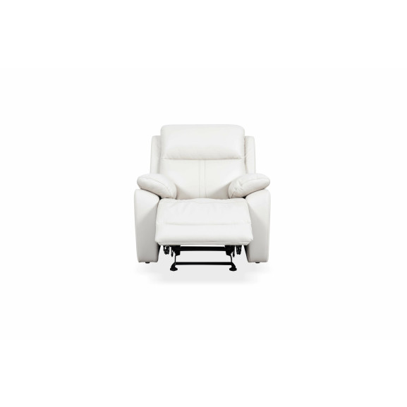 Fotoliu Cu Recliner Chilly, Bej, 95 x 96.5 x 99 cm