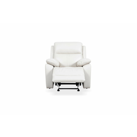 Fotoliu Cu Recliner Chilly, Bej, 95 x 96.5 x 99 cm-01