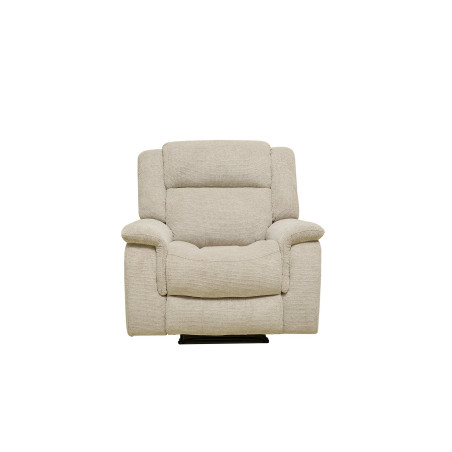Fotoliu Cu Recliner Monte Carlo Bej, 106 Cm-01