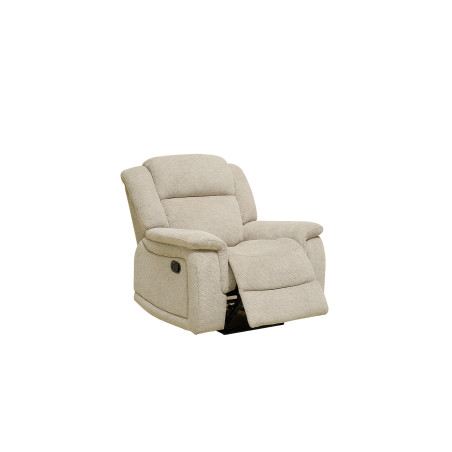 Fotoliu Cu Recliner Monte Carlo Bej, 106 Cm-01