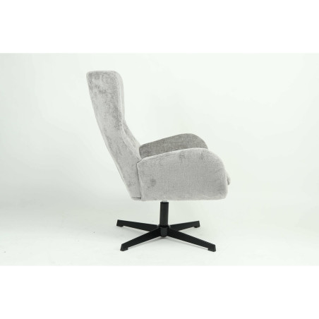 Fotoliu Malmo Gri, 72 Cm-01