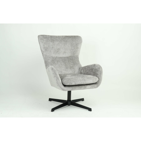 Fotoliu Malmo Gri, 72 Cm-01