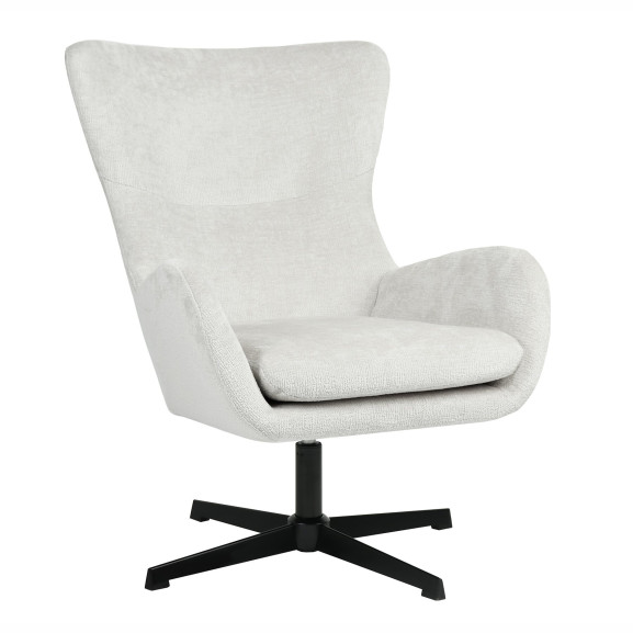 Fotoliu Malmo Bej, 72 Cm