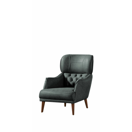 Fotoliu Avalon Verde, 70 Cm-01